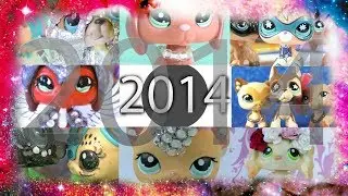 LPS- Do What You Wanna Do -Mashup 2014