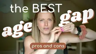 BEST AGE GAP for 2nd baby *pros and cons* | Hey Shayla