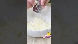Сырой кабачок - салат