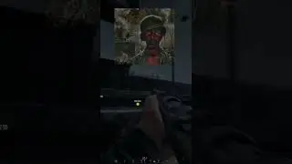 Hell Let Loose - They destroyed my comrade