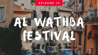 Sheikh Zayed Heritage Festival | Al wathba Festival 2019| al wathba (അബുദാബിയിലെ  ഗ്ലോബൽ വില്ലേജ്)