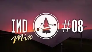 IMD Mix #08 - Electronic / Indie Pop / Dream Pop