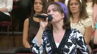 Иисус ты спаситель мой.