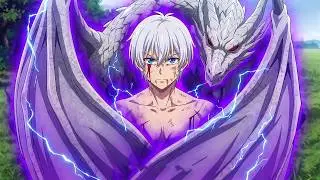 Reincarnated as a Loser Student But He's the Hidden Demon King!😱🔥| Anime Recap