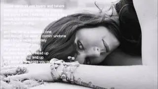 Love Love Love - Tristan Prettyman