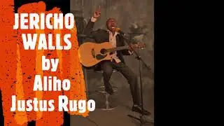 JERICHO WALLS