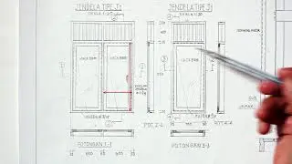 M 05 Gartek UNPAR: Kusen Pintu Jendela