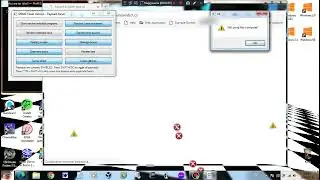 MEMZ Clean.exe + youareanidiot.cc (old video from 2020)