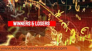 Episode 16 - Winners and Losers