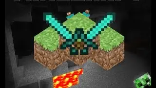 Minecraft VampireZ