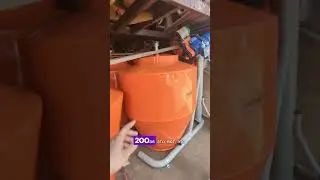 Отгрузка Бетономешалок МиК | 8 (909) 463-34-88