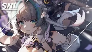 「Nightcore」→ In The Nights [Lucas Wintz]