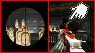 ЧТО НЕ ТАК С AX-308? НОВЫЙ БАГ! / АПП AT-308 / ОБНОВЛЕНИЕ СНАЙПЕРА ВАРФЕЙС!