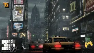 GTA 4 GAMEPLAY AND HOW TO INSTALL IN PHONE