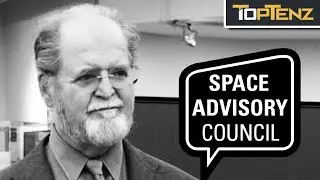 10 Strange Things You Never Knew About Famous Sci-Fi Authors