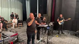 Gipsy Culy - Zvolen zabava 2024 Sladaky