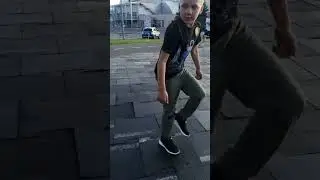 Упражнение на развитие скорости
