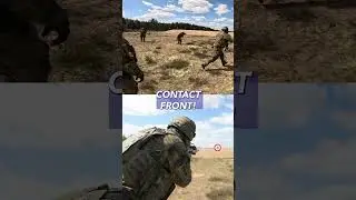 Witness the strength of NATO in action! 💪🔥