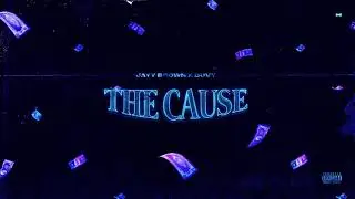 Jayy Brown x Duvy - The Cause