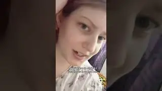 a vlog about my hair ?
