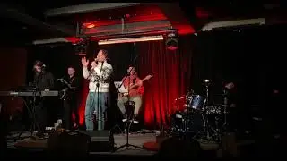 Илья Лавелин - Снег (cover)