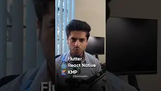 Is Native Mobile App Development dead? 