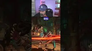 League of Legends FIGHTING GAME 2XKO looks HYPE!