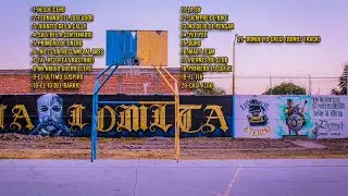 04-Salí de la Centenario (“Album De Nuevo En La Cancha”)