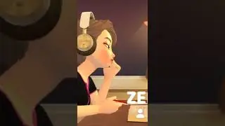 Queen cartoon college videos