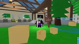 10M Boxes in Unboxing Simulator