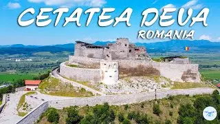 Cetatea Deva - Hunedoara