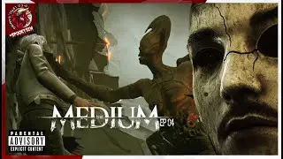It Wants To WEAR MY SKIN! | DCLG: The Medium (Ep. 4) | 