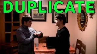 Tutorial Como Duplicarse / Clonarse