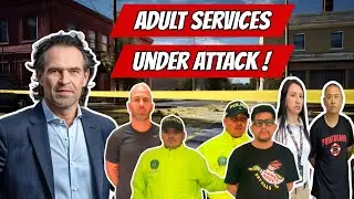 MEDELLIN NEWS | Mayor Is DESTROYING The SICKOS | Government Rescued 15 Girls.