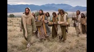 ये मेरा आदेश है, ये मेरा संदेश है - with Lyrics | " Ye Mera Sandesh Hai" (Jesus Songs in Hindi)