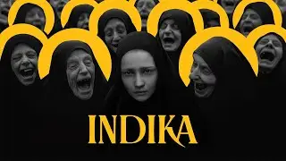 INDIKA - Приключения монашки. От Российских разработчиков.