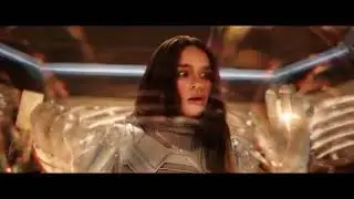 ЧЕЛОВЕК МУРОВЕЙ И ОСА ТРЕЙЛЕР
