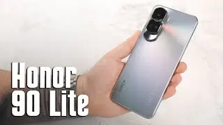 Honor 90 Lite recenzija