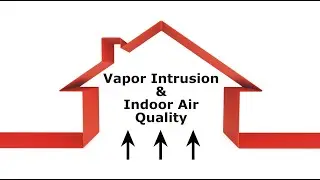 Vapor Intrusion and Indoor Air Quality