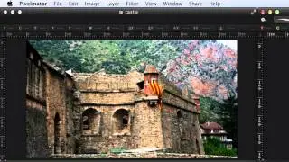 Making an Animated HTML 5 Banner with Hype