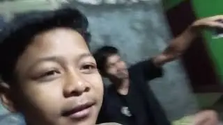 tutorial merakit tongsis android dari PVC berdiri buat tiktokan
