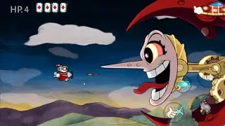 cuphead lite beta 10 / trailer oficial