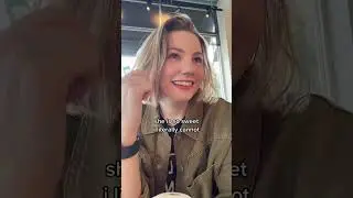 New queer music playing at Starbucks!! 🤣 