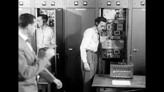 A Voice Shall Be Heard (1951)