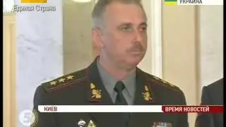 Михаил Коваль говорит
