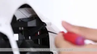 DJI Inspire 1 - How to Link the Remote Controller