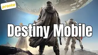 Destiny Rising (Mobile) muy pronto