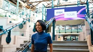 Stripe Tour London 2024