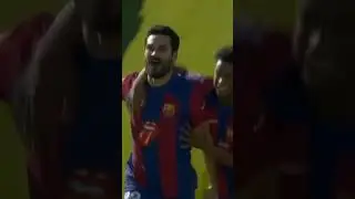камбэк реала 