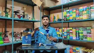 heera hookah . hookah in asansol . asansol hookah shop . hookah under 900